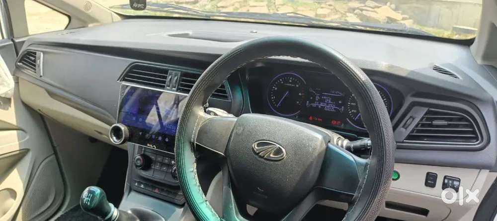 Mahindra Marazzo 2018 Diesel 127000 Km Driven