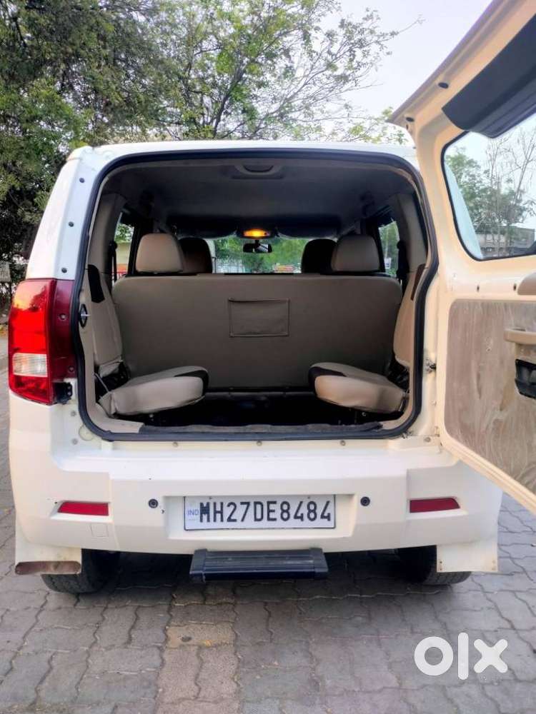 Mahindra Bolero Neo N4, 2022, Diesel