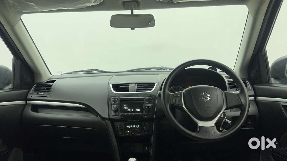 Maruti Suzuki Swift 1.3 Zxi, 2014, Petrol