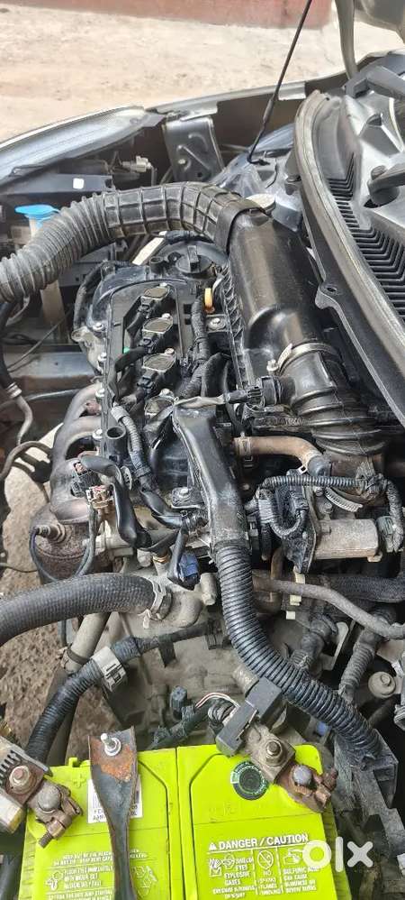 Maruti Suzuki Baleno 2019 Petrol Well Maintained