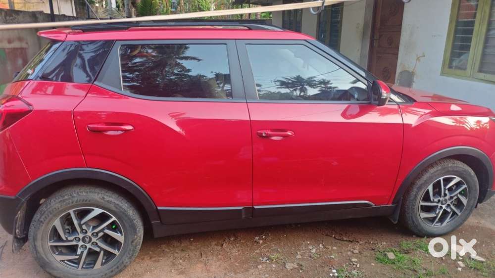 Mahindra Xuv300 Turbosport 2022 Petrol Well Maintained