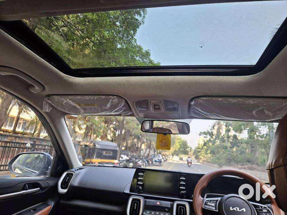 Kia Sonet Htk Plus 1.5 Diesel Mt, 2024, Diesel