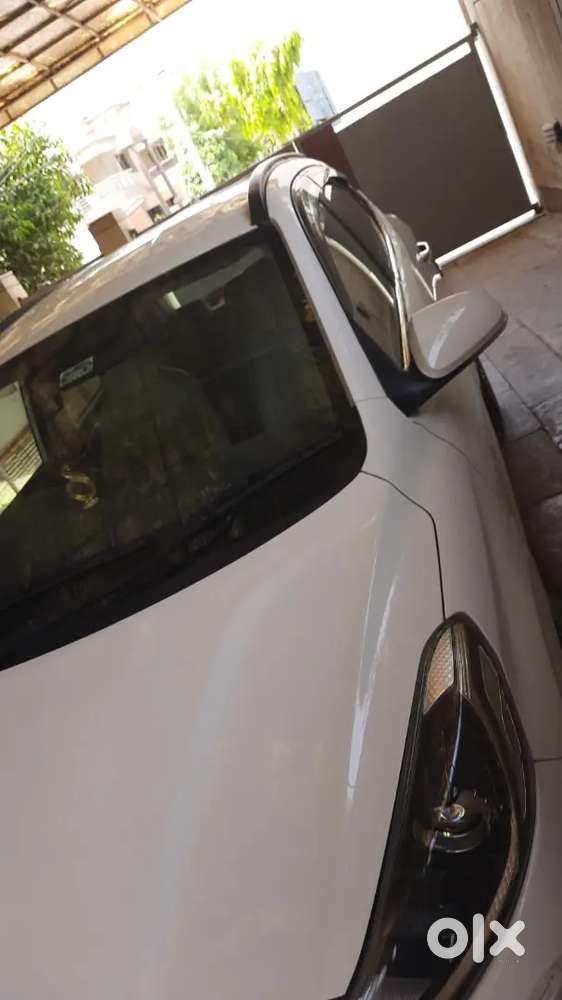 Hyundai Grand I 10 Nios 1.2 Amt Kappa Asta