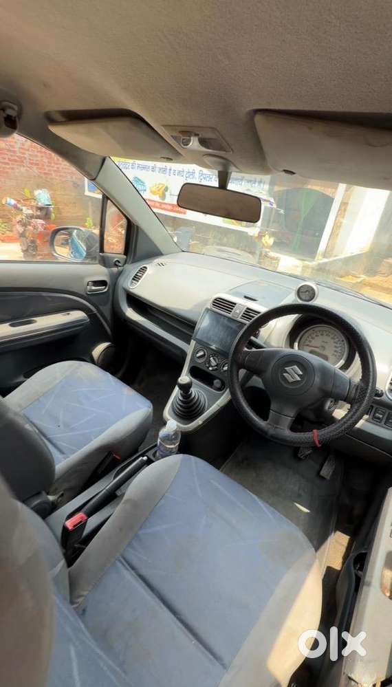 Maruti Suzuki Ritz 2012 Diesel Well Maintained