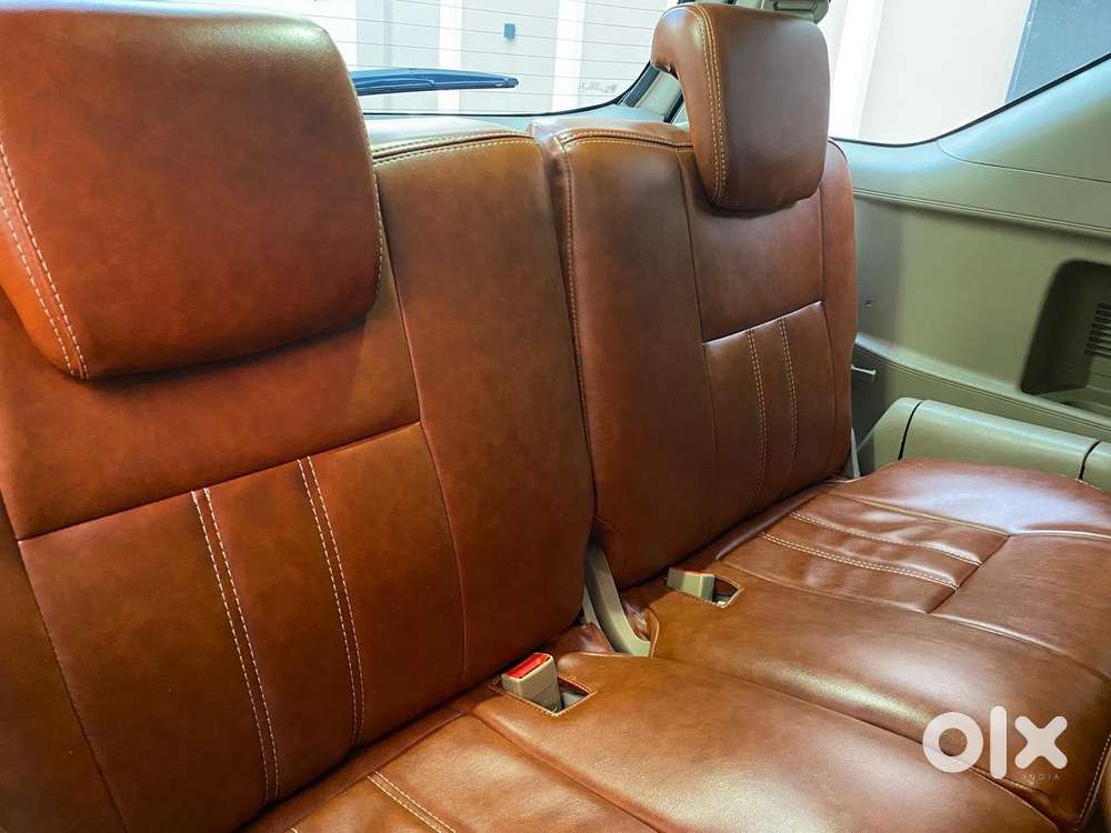 Toyota Fortuner 3.0 4x2 Automatic, 2013, Diesel