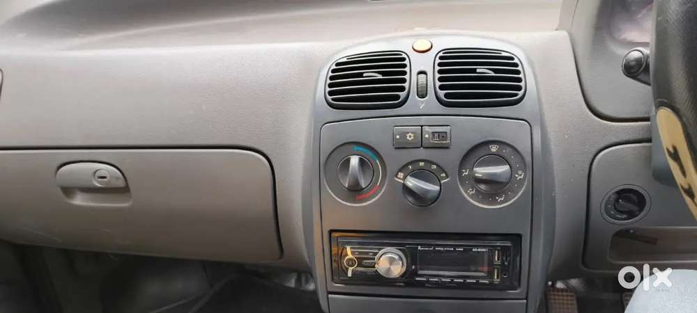 Tata Indica V2 2006 Diesel