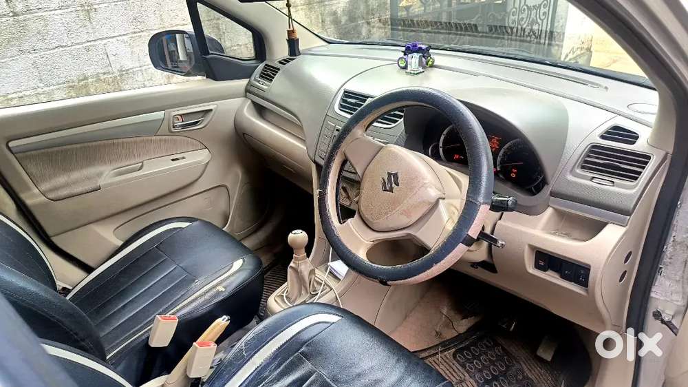 Ertiga 2012
