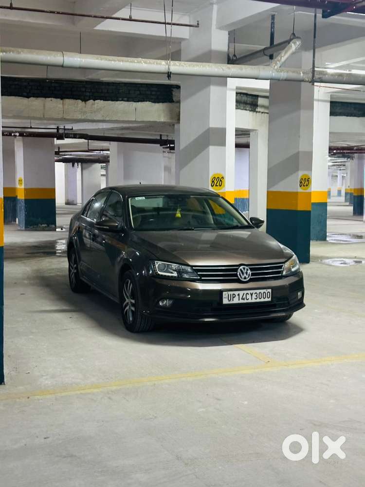 Volkswagen Jetta Diesel Well Maintained