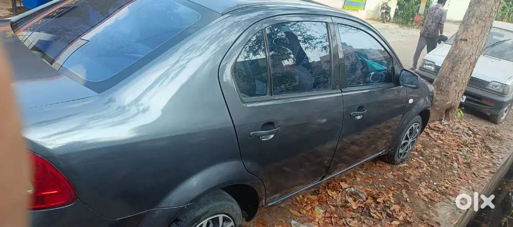 Ford Fiesta 1.4 Tdci 2011