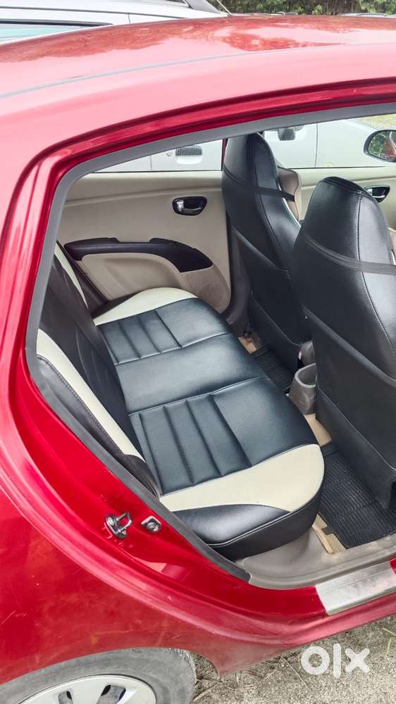 Hyundai I10 Magna 1.1l, 2012, Petrol