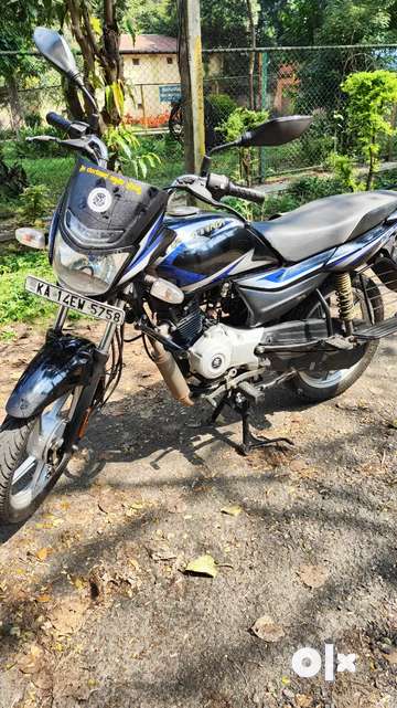 Bajaj platina 100cc comfortec 2021 December in showroom condition Motorcycles 1789170014