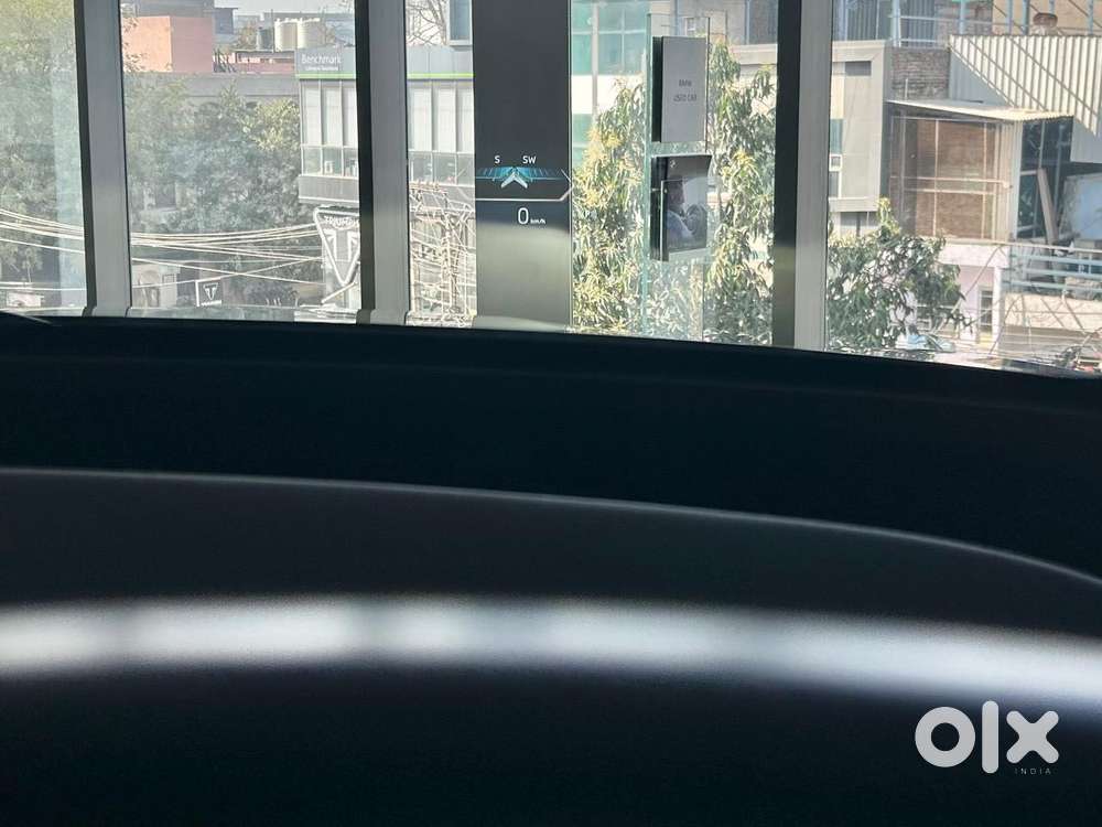 Bmw Ix Xdrive50, 2024, Electric