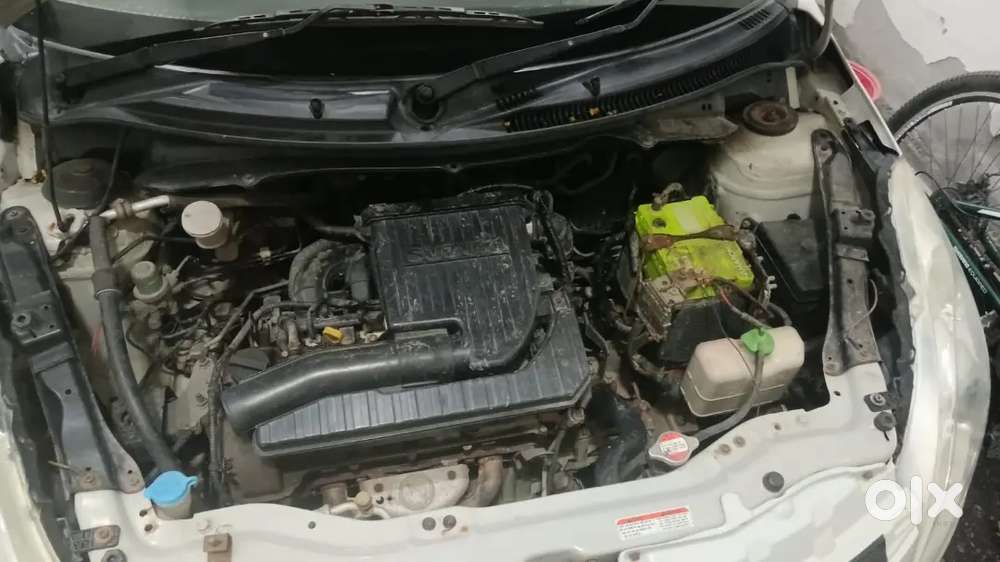 Swift Dzire Maruti 2012 Model