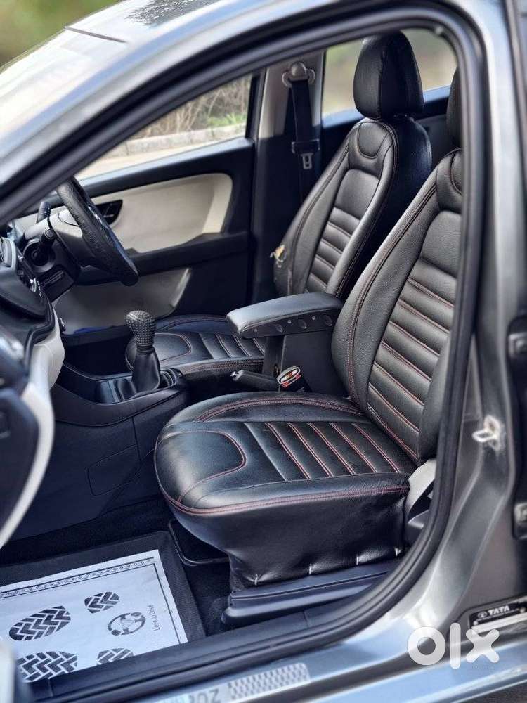 Tata Altroz 1.5 Xt Diesel, 2023, Diesel