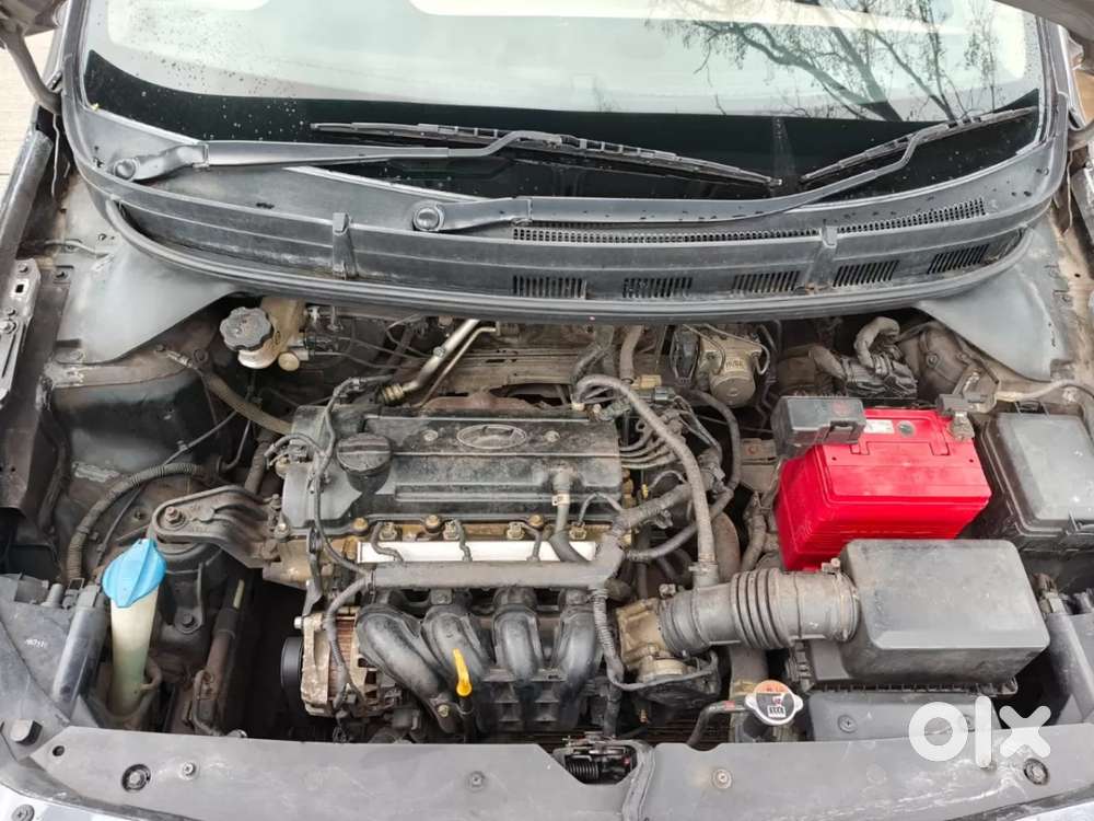 Hyundai Elite I20 Sportz 1.2, 2016, Petrol