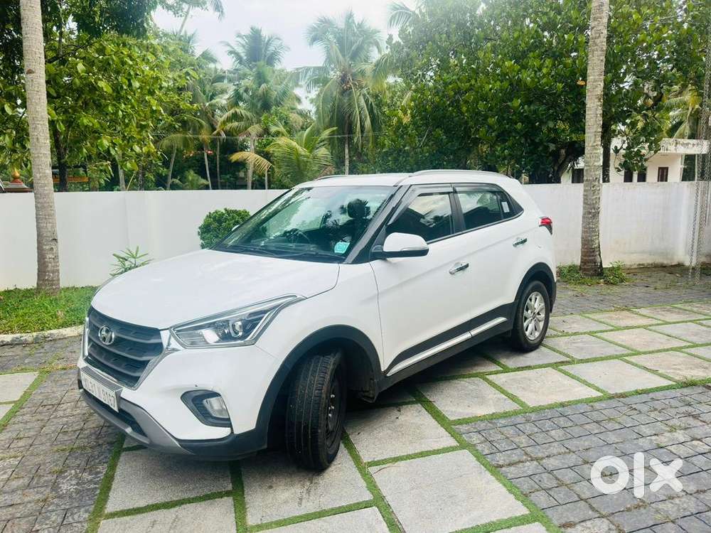 Hyundai Car 2019 Petrol
