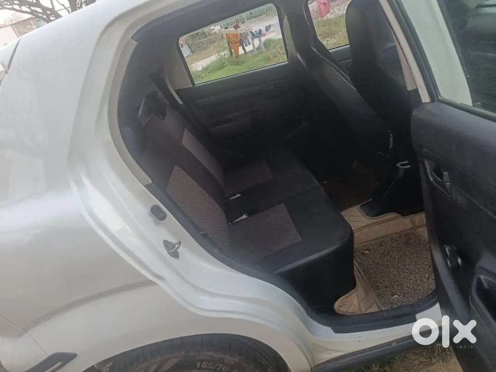 Maruti Suzuki S-presso 2021 Cng & Hybrids 65000 Km Driven