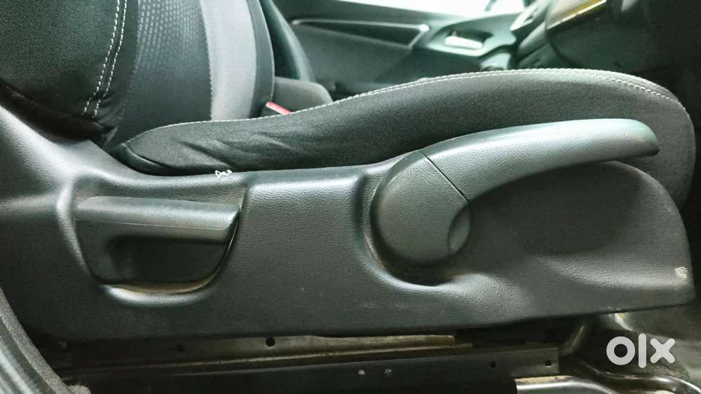 Honda Wr-v 1.2 Vx I-vtec, 2017, Petrol