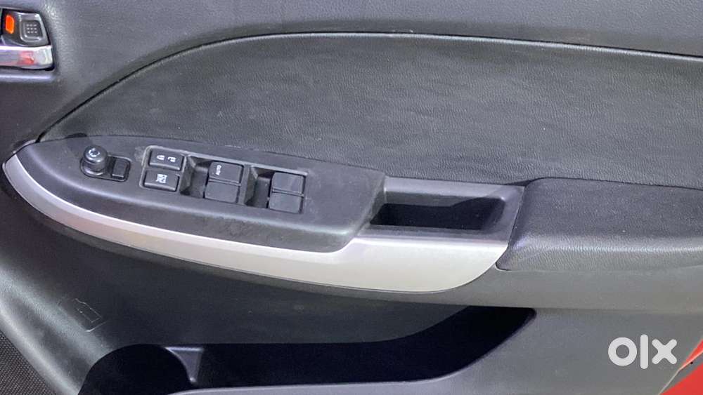 Maruti Suzuki Baleno 1.2 Delta, 2016, Petrol