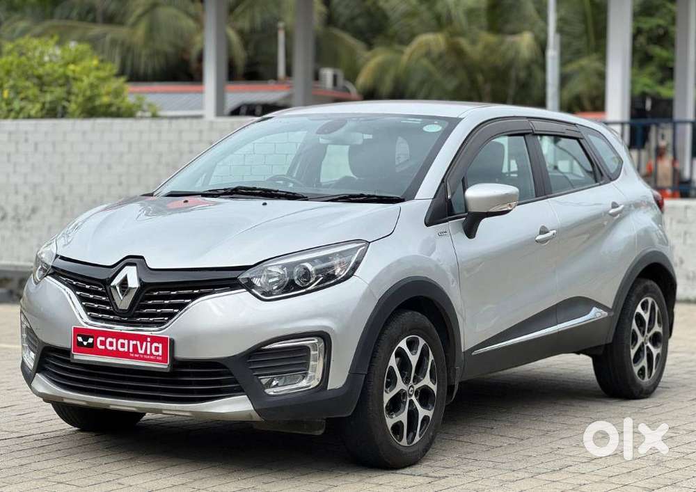 Renault Captur 1.5 Diesel Rxt, 2018, Diesel
