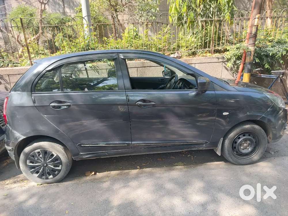 Tata Bolt 2015 Petrol + Cng