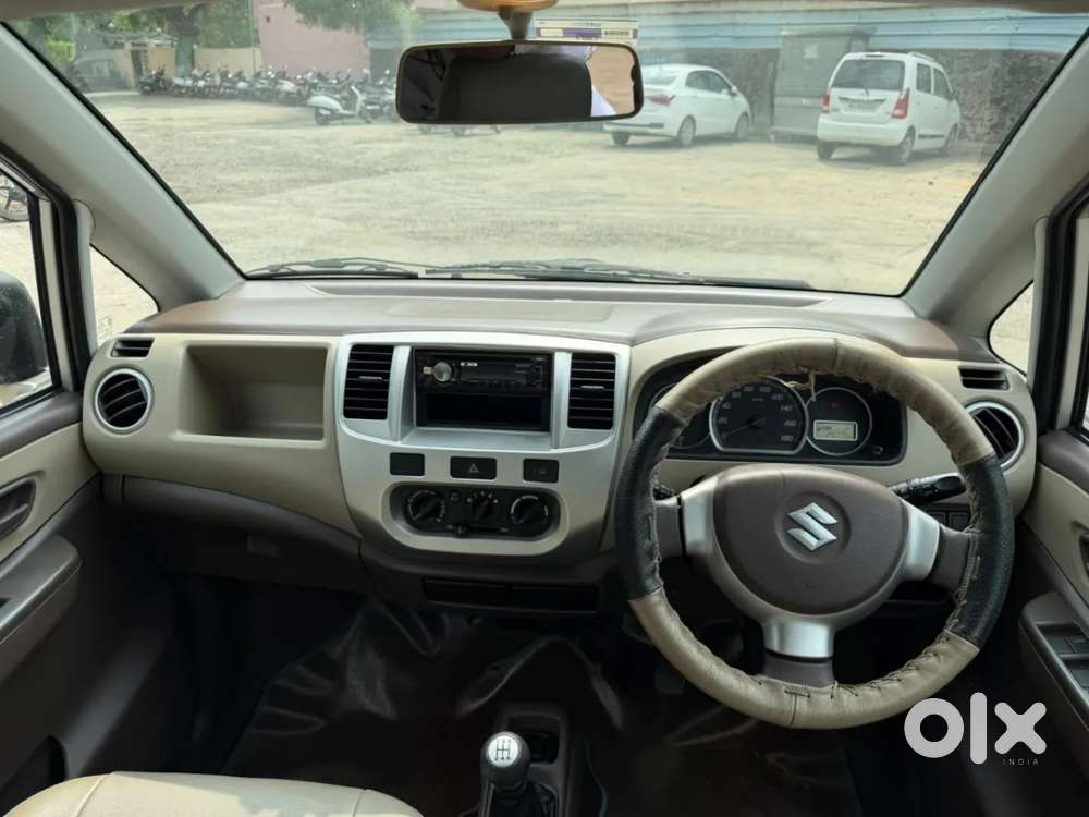 Maruti Suzuki Zen Estilo Vxi Bsiv, 2013, Petrol