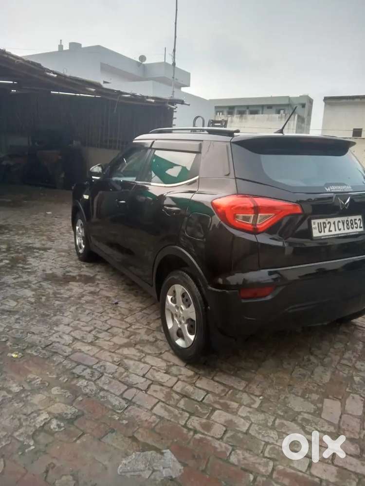 Mahindra Xuv300 1.2 2023