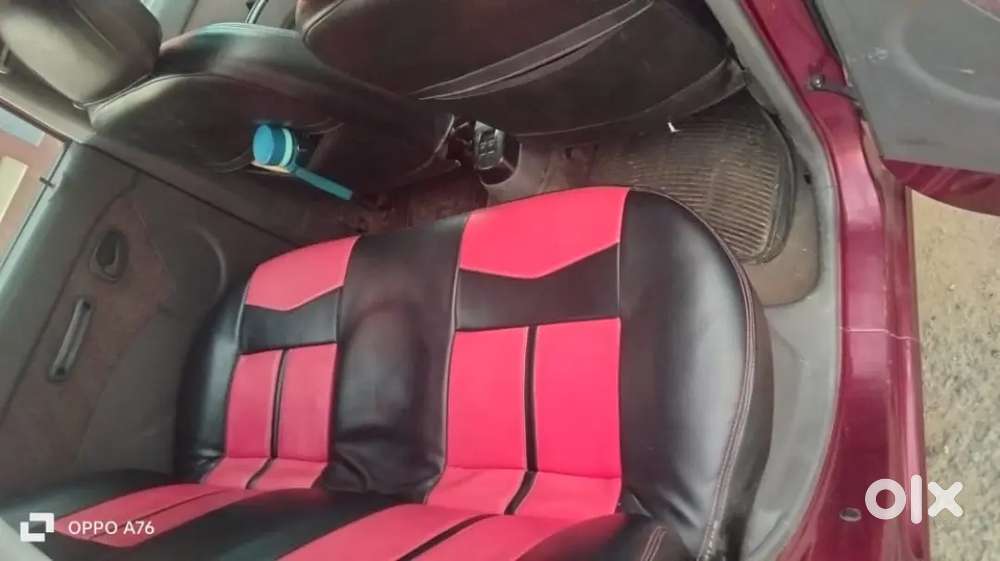 Good Santro Full Option Vehicle With Low Budget