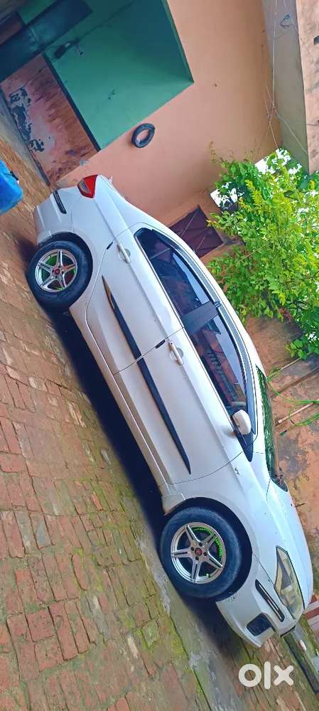 Maruti Suzuki Ciaz  2015 Petrol