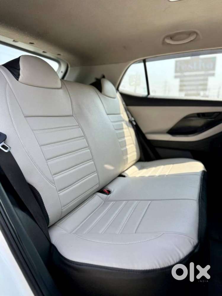 Hyundai Creta 1.6 Ex Diesel, 2021, Diesel