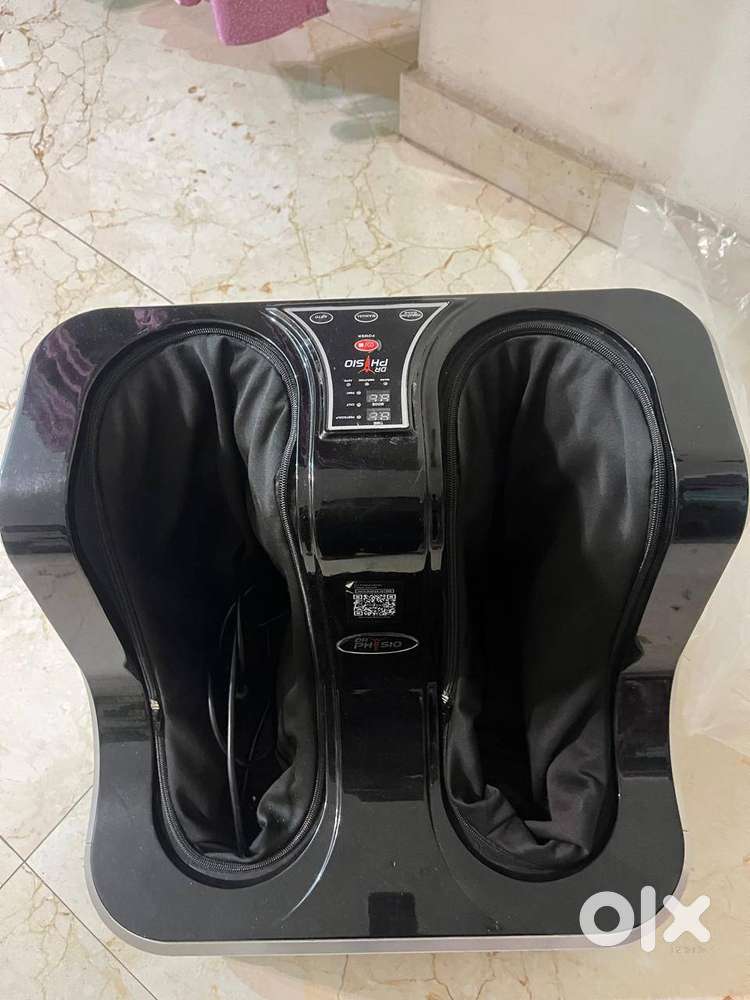 DR PHYSIO FOOT MASSAGER