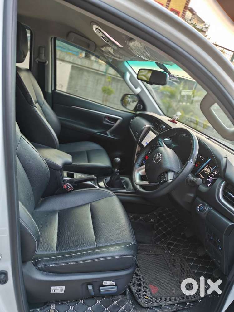 Toyota Fortuner 4x2 Mt 2.8 Diesel, 2025, Diesel