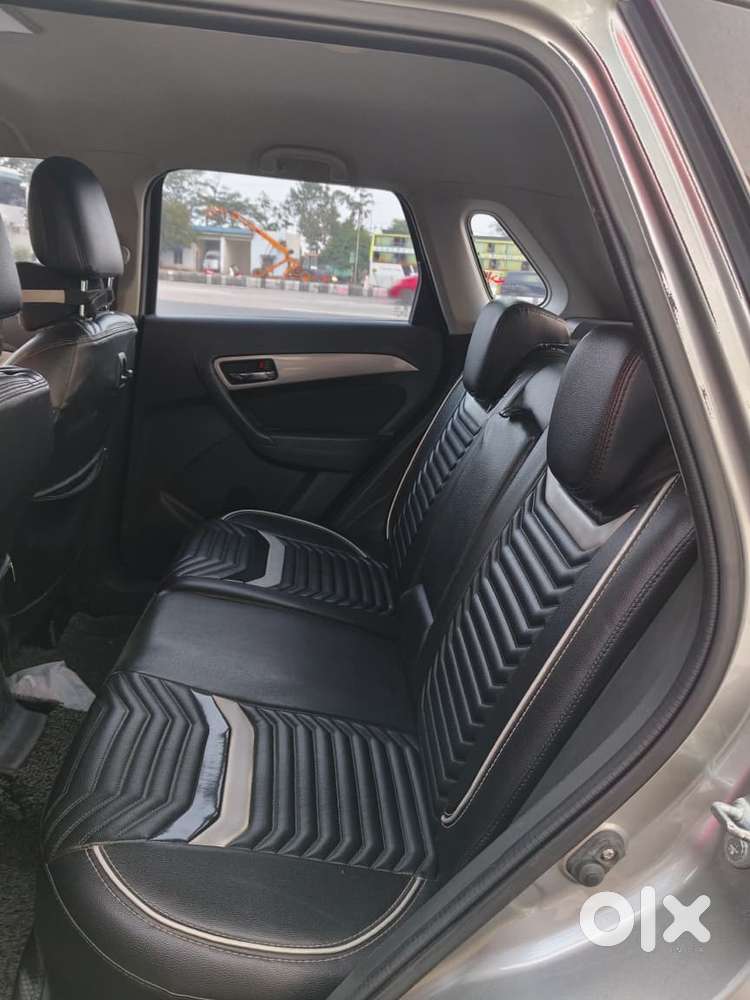 Maruti Suzuki Brezza Zdi, 2016, Diesel