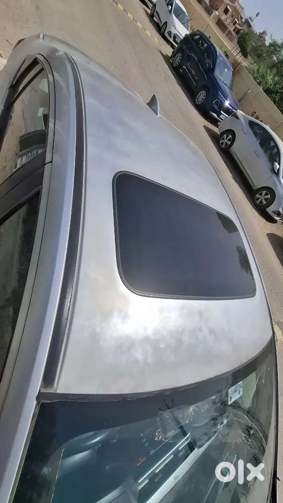 Honda City 2015 Petrol Well Maintained