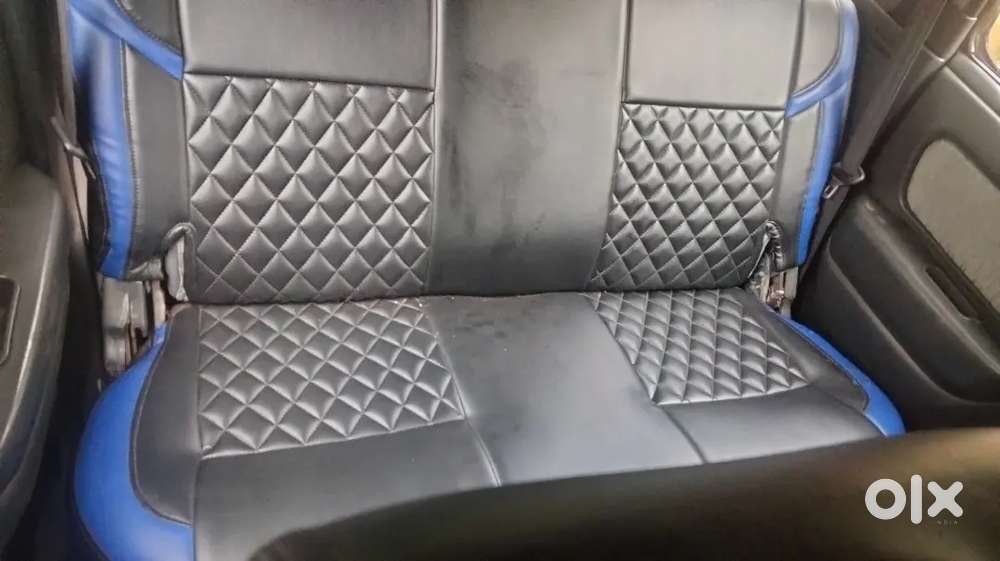 Maruti Suzuki Wagon R 2007 Petrol