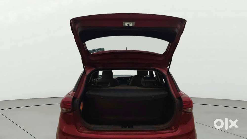 Hyundai Elite I20 1.4 Sportz Plus Crdi, 2019, Petrol