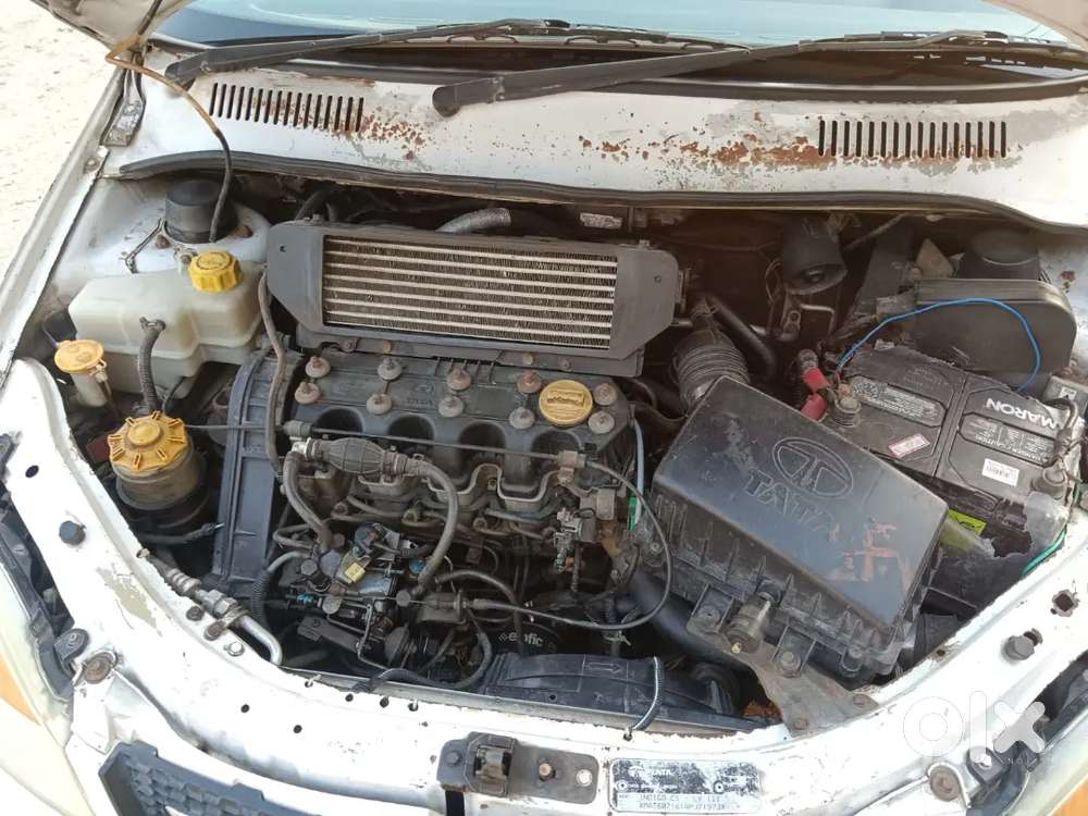 Neat Condition Good Mileage