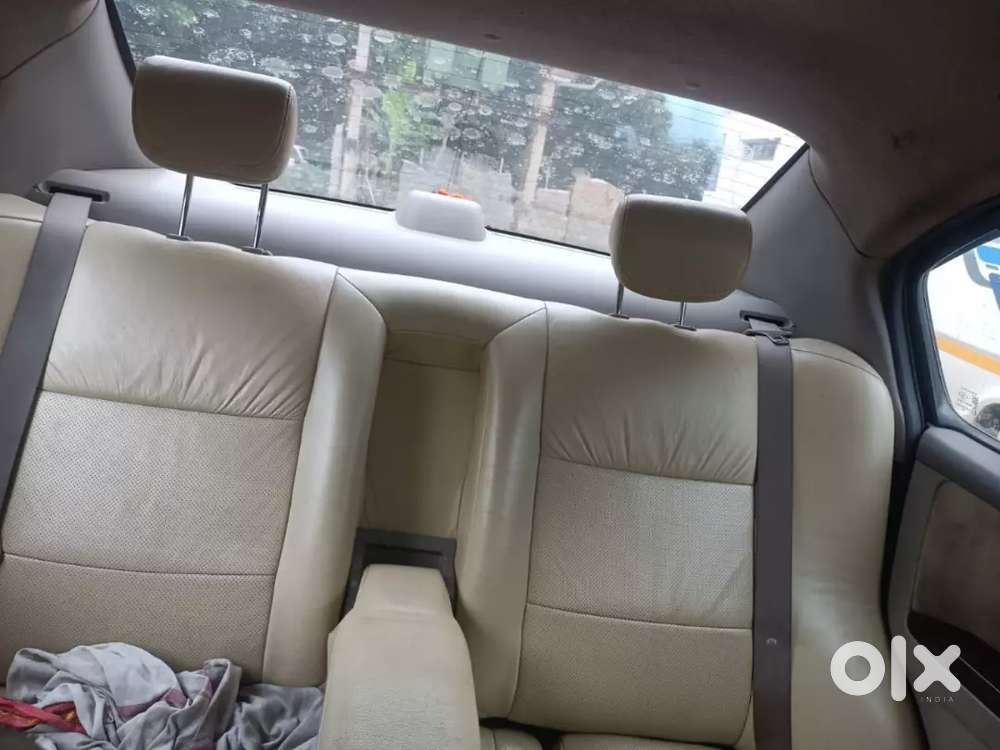 Maruti Suzuki Sx4 2010