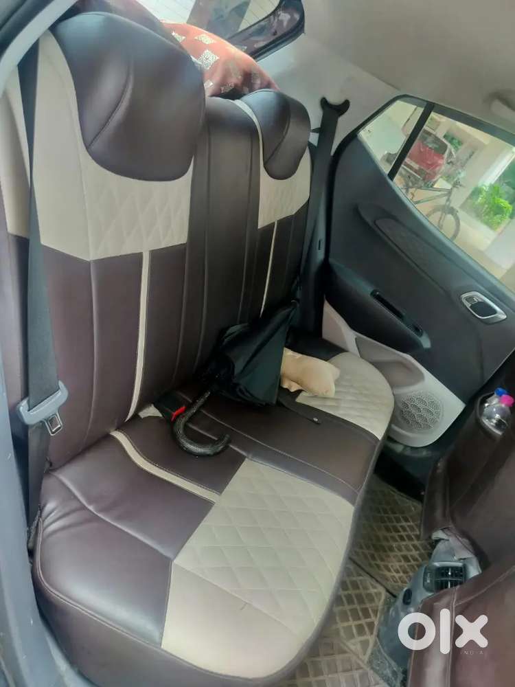 Hyundai Grand I10 Nios 2021