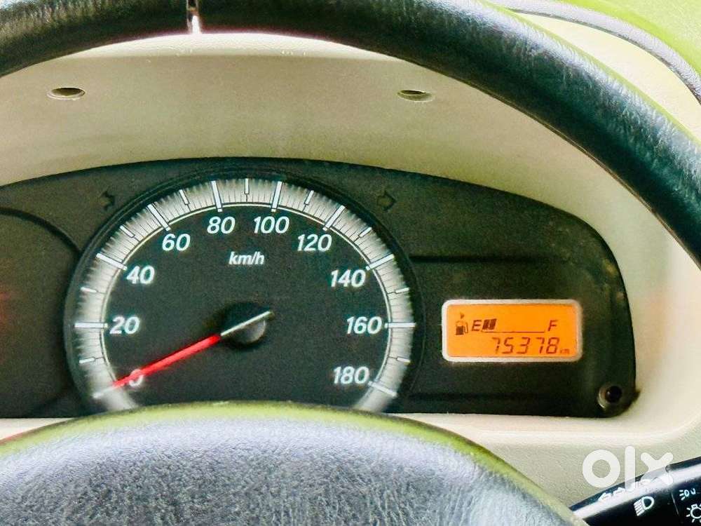 Maruti Suzuki Eeco Cng 5 Seater Ac, 2018, Cng & Hybrids