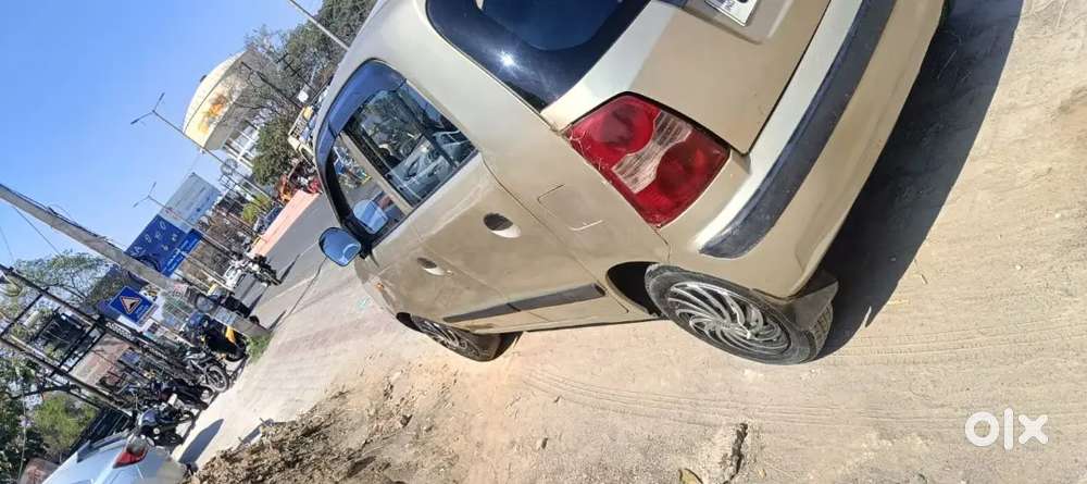 Hyundai Santro 2006 Petrol Good Condition