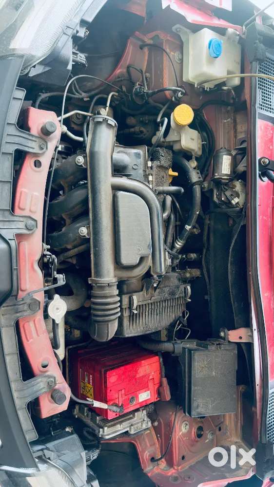 Renault Kwid 2020 Petrol Automatic 55000 Km Driven