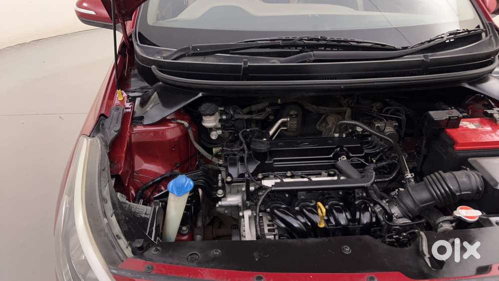 Hyundai Elite I20 [2018-2020] 1.2 Sportz, 2015, Petrol