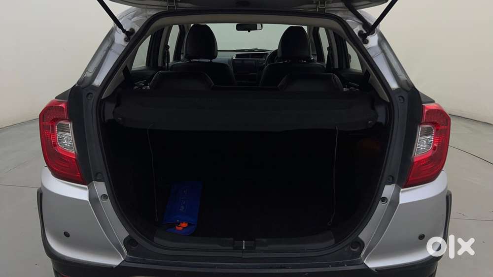 Honda Wr-v 1.2 Vx I-vtec, 2019, Petrol