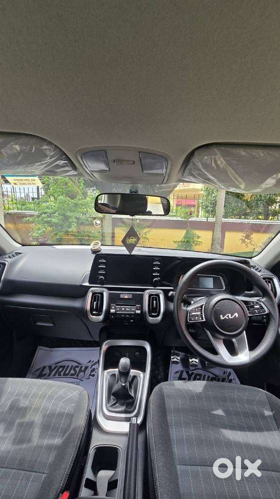 Kia Sonet Htk Plus D, 2023, Diesel