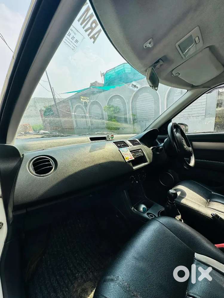Swift 2007 Maruti Suzuki