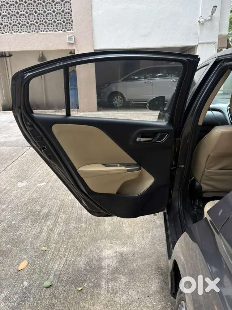 Honda City 1.5 I-vtec 2018