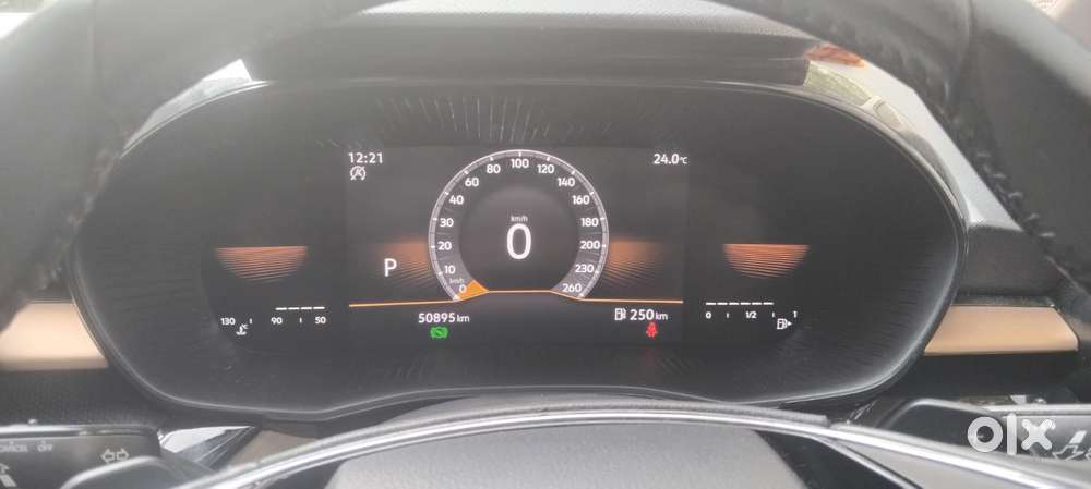 Skoda Slavia 1.5 Tsi Style At, 2022, Petrol