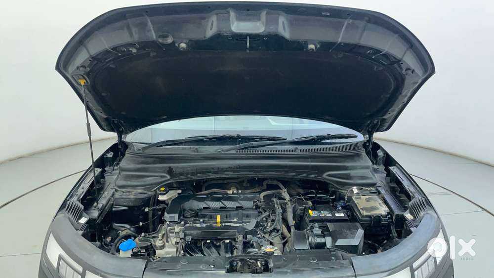Hyundai Creta 1.5 S Petrol, 2024, Petrol
