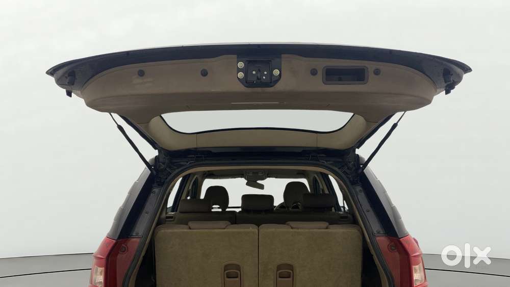 Mahindra Xuv500 W6 2wd, 2015, Diesel